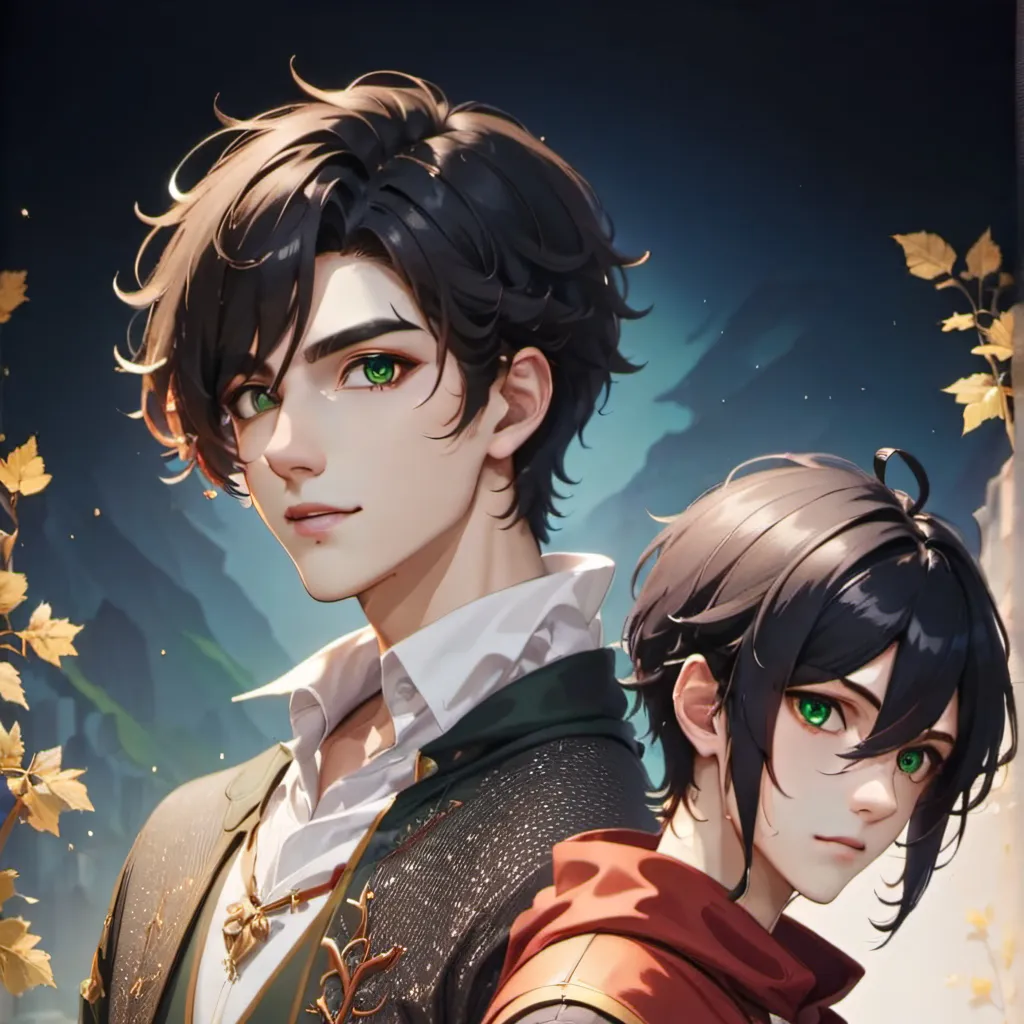 chat with ai character: Dale