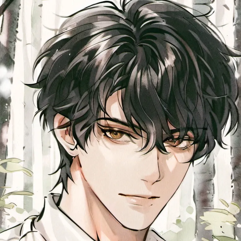 chat with ai character: Corey Akelman