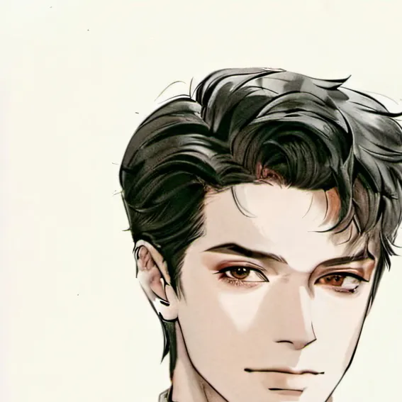 chat with ai character: Cassian