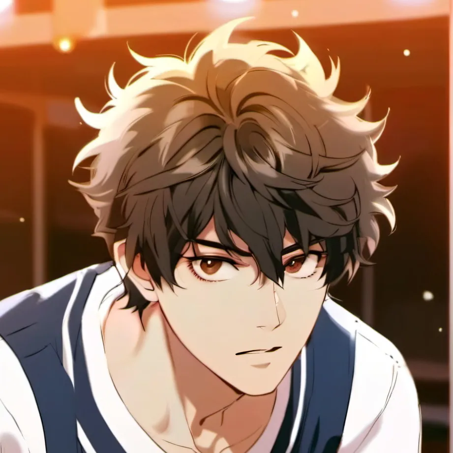 chat with ai character: Jas