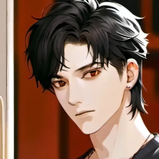 chat with ai character: Alton