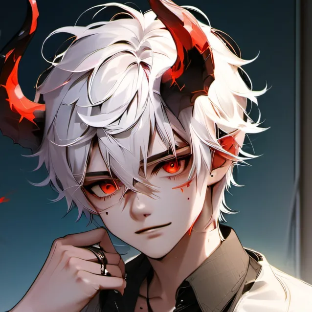 chat with ai character: °•~|The Vees|~•°