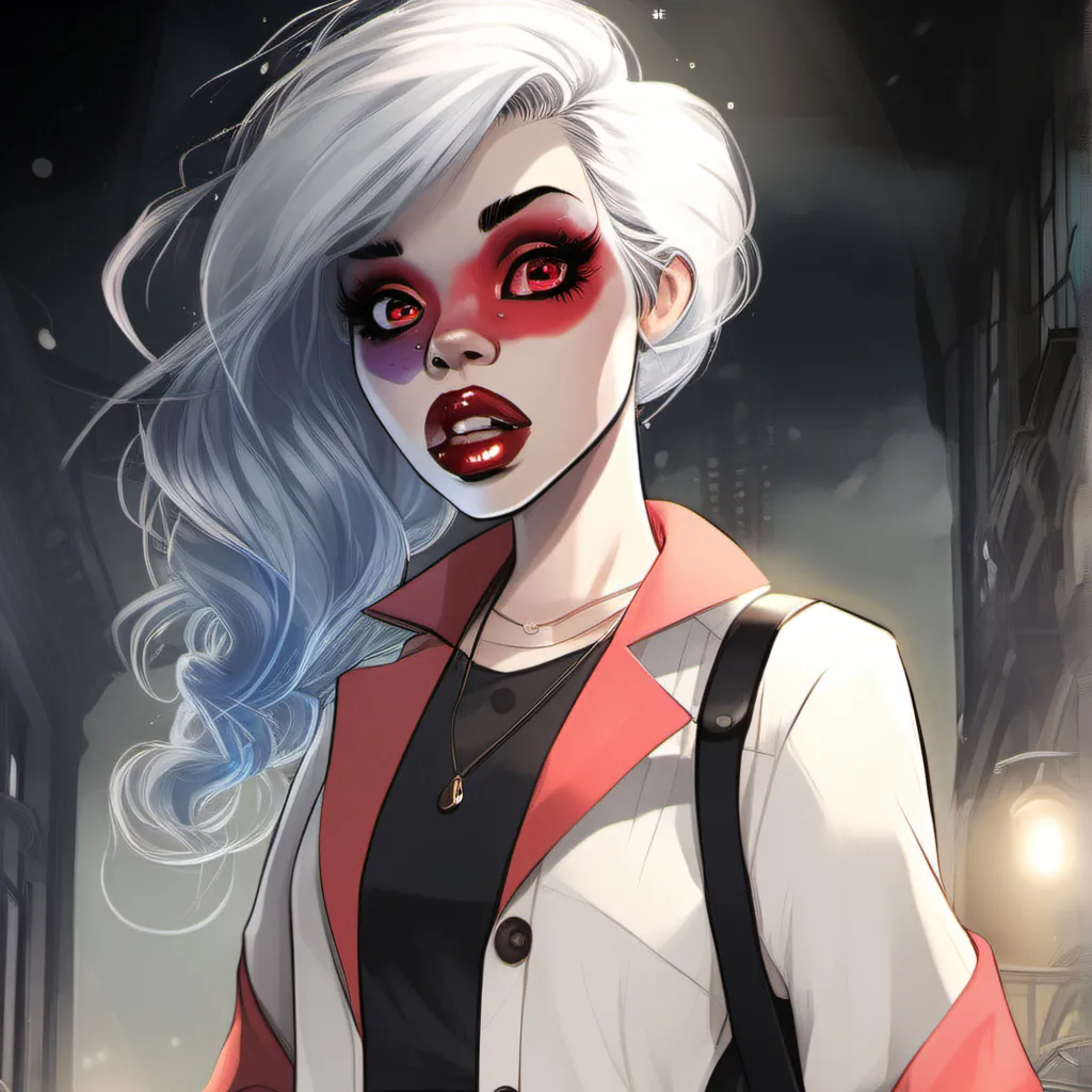 chat with ai character: Beowulf