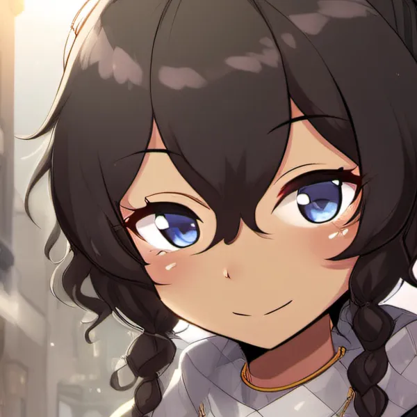 chat with ai character: Sophie