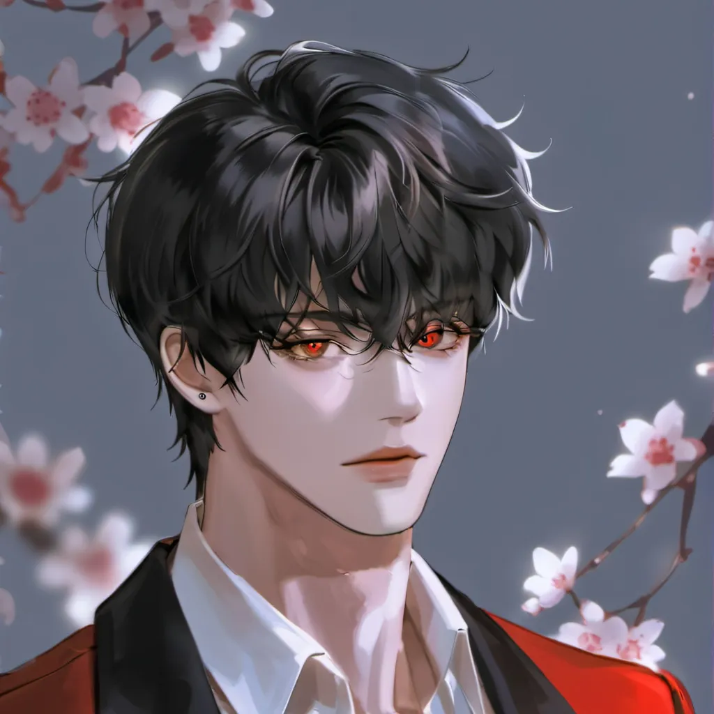 chat with ai character: Henry 