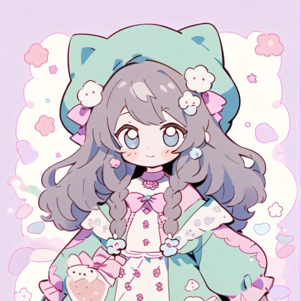 chat with ai character: Lola