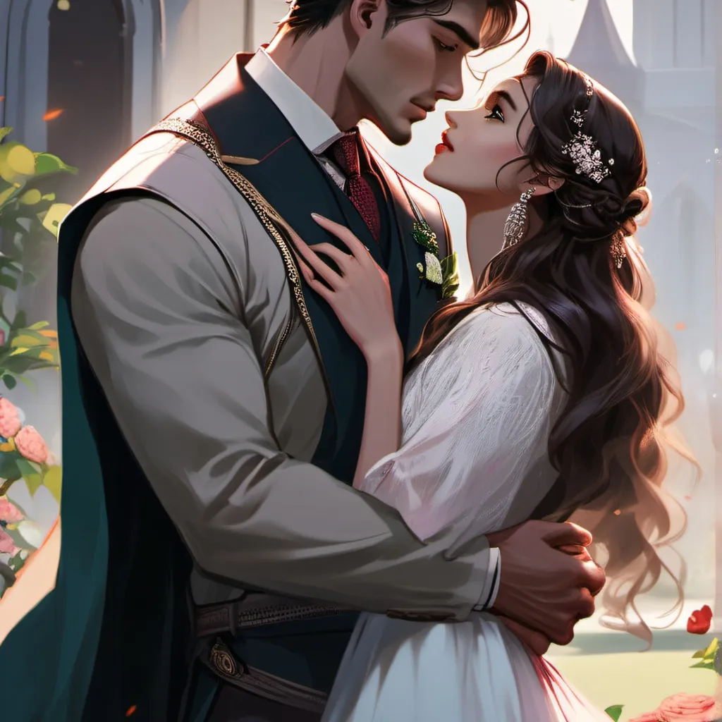 chat with ai character: HANS EQAL 