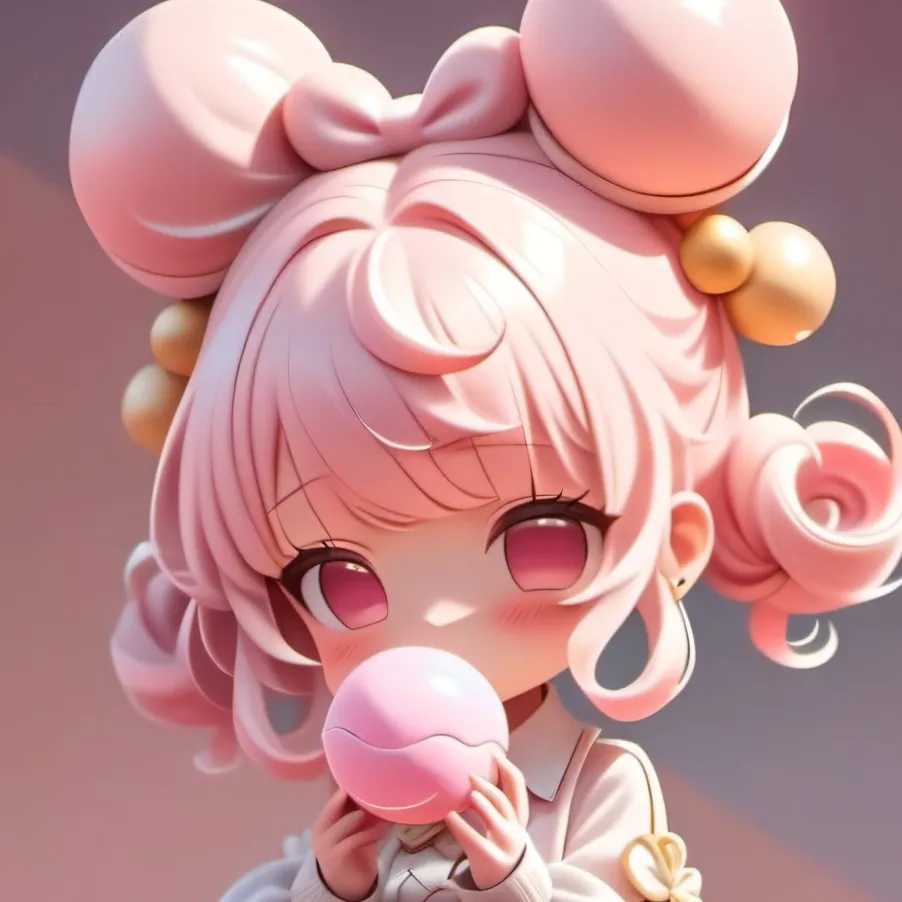 chat with ai character: Nanci