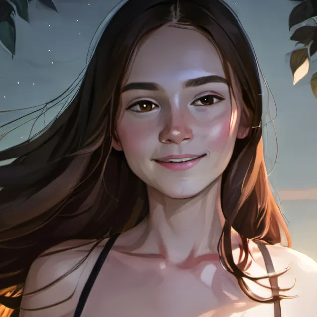 chat with ai character: Ruby