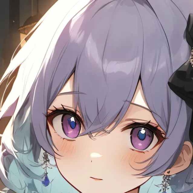 chat with ai character: Lilyanah