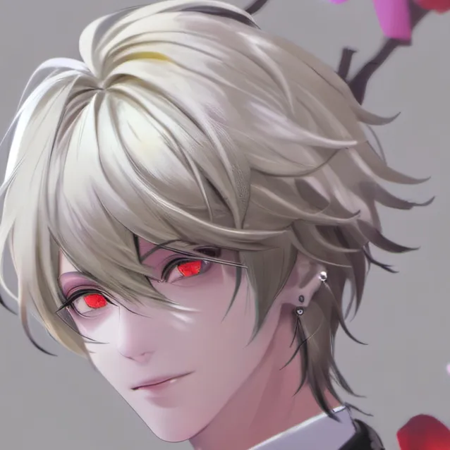 chat with ai character: Ace