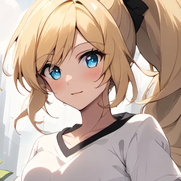 chat with ai character: Olive