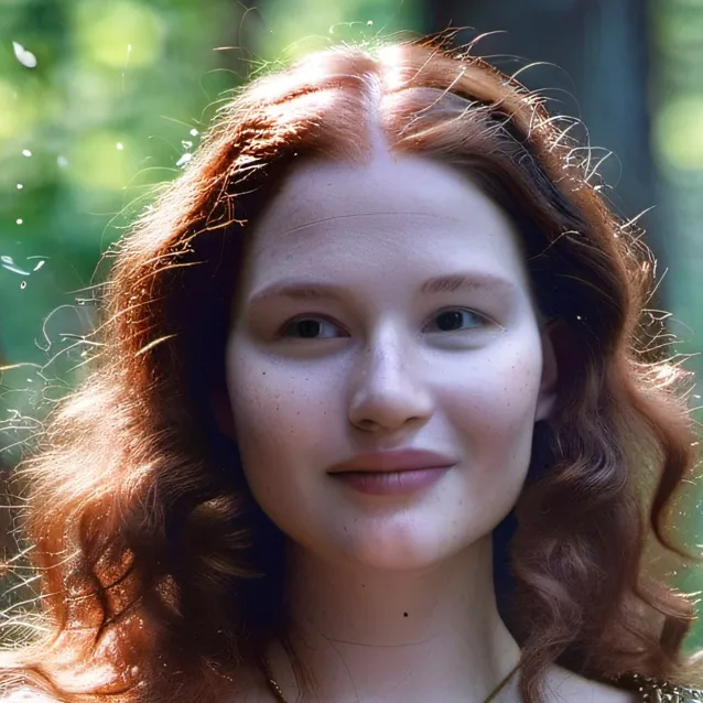 chat with ai character: Tilly