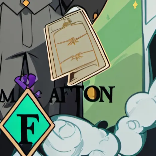 chat with ai character: Afton family! 