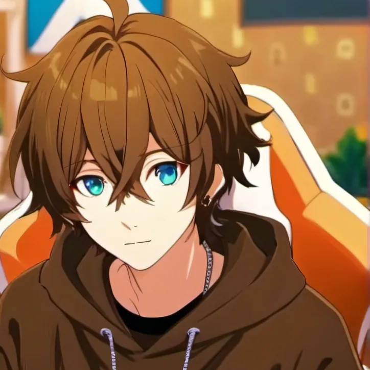 chat with ai character: 2468