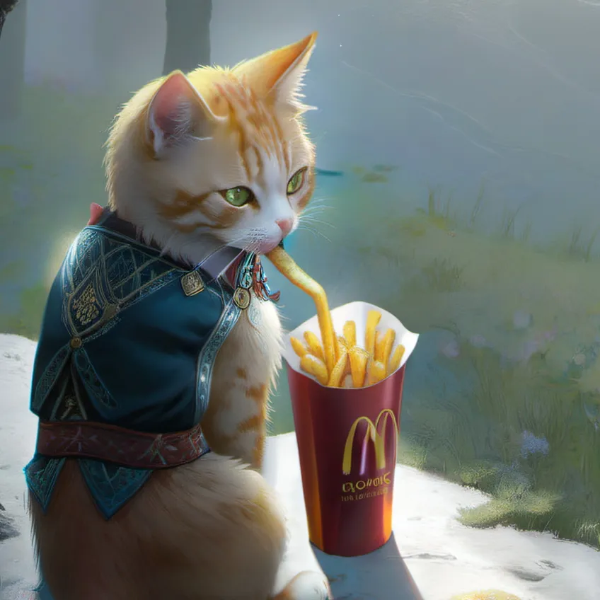 chat with ai character: Charles