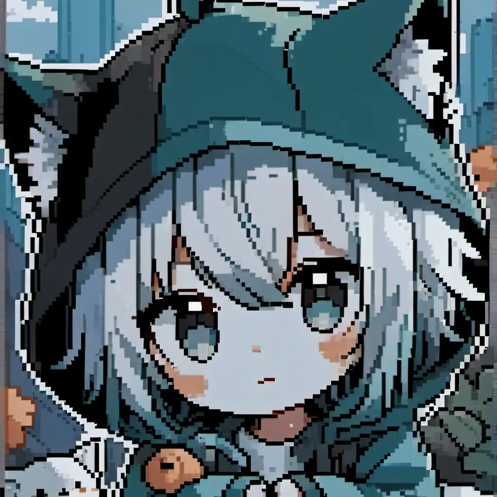 chat with ai character: The Kitten Master