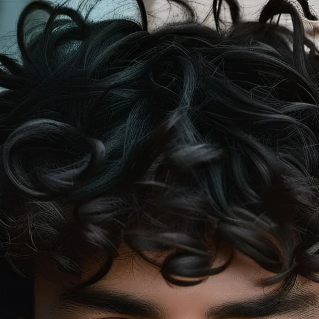 chat with ai character: Manuel