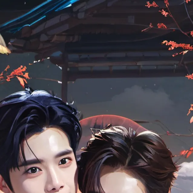 chat with ai character: jaehyun 