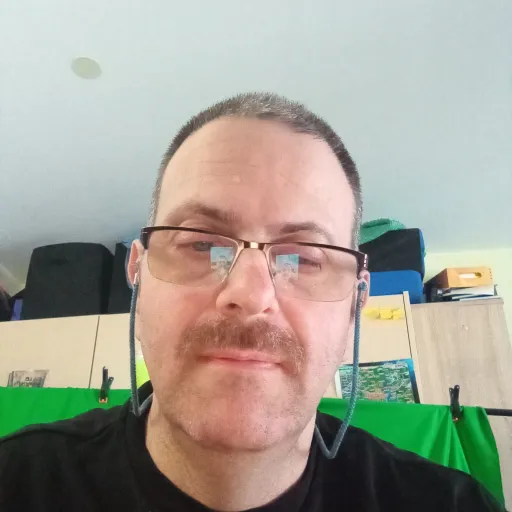 creator Christian Reiß's avatar