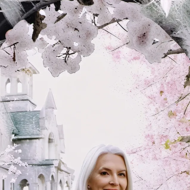 chat with ai character: Angie Milch