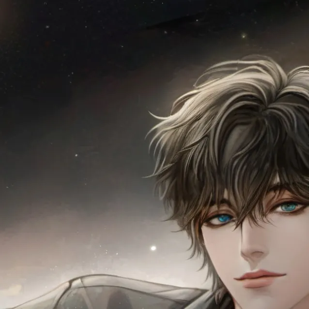 chat with ai character: Nathan