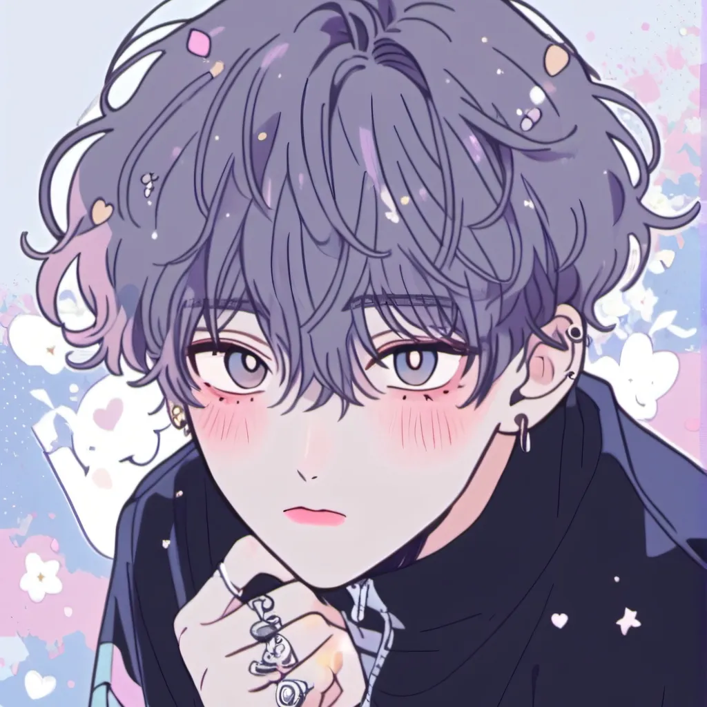 chat with ai character: Zach