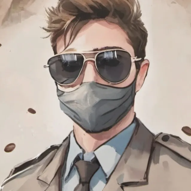 chat with ai character: agent Ford FBI 