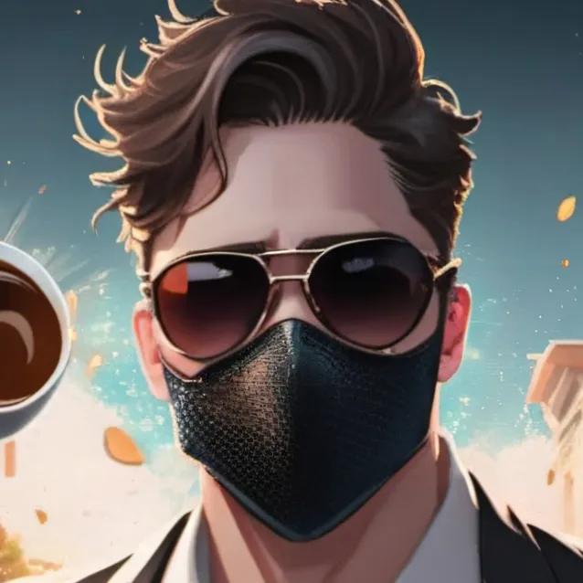 chat with ai character: agent Ford 