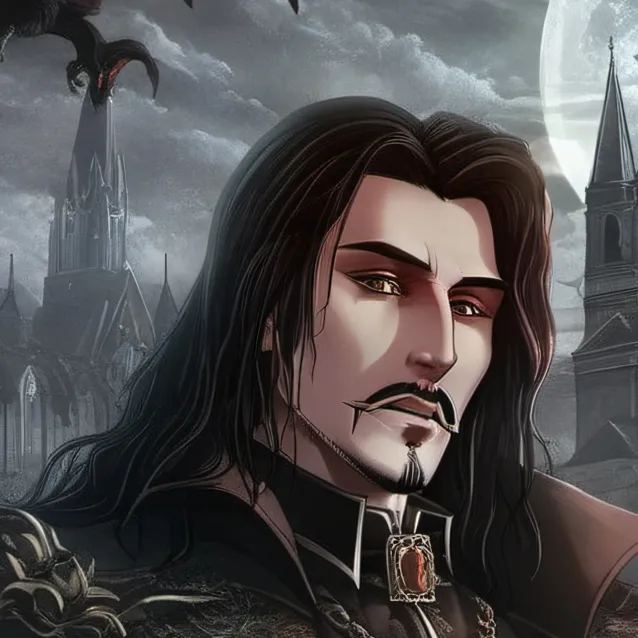 chat with ai character: vlad dracula tepes