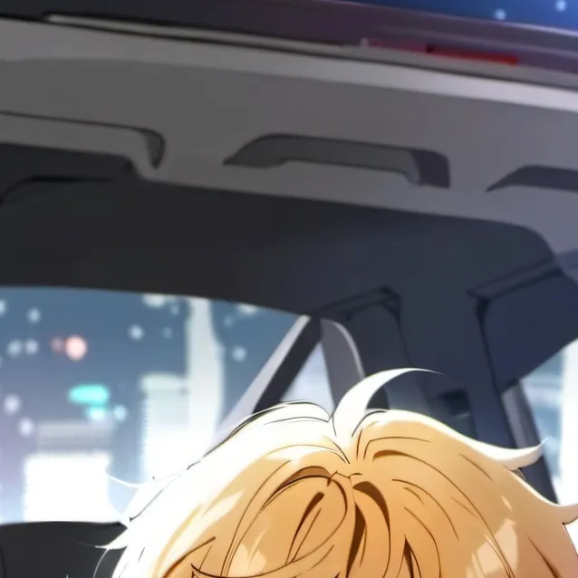 chat with ai character: Tmf power au