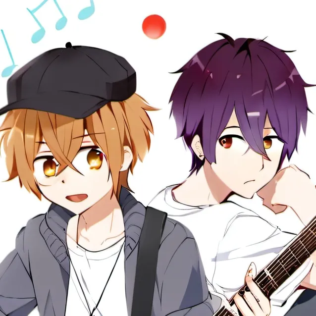 chat with ai character: jakexlukexzander