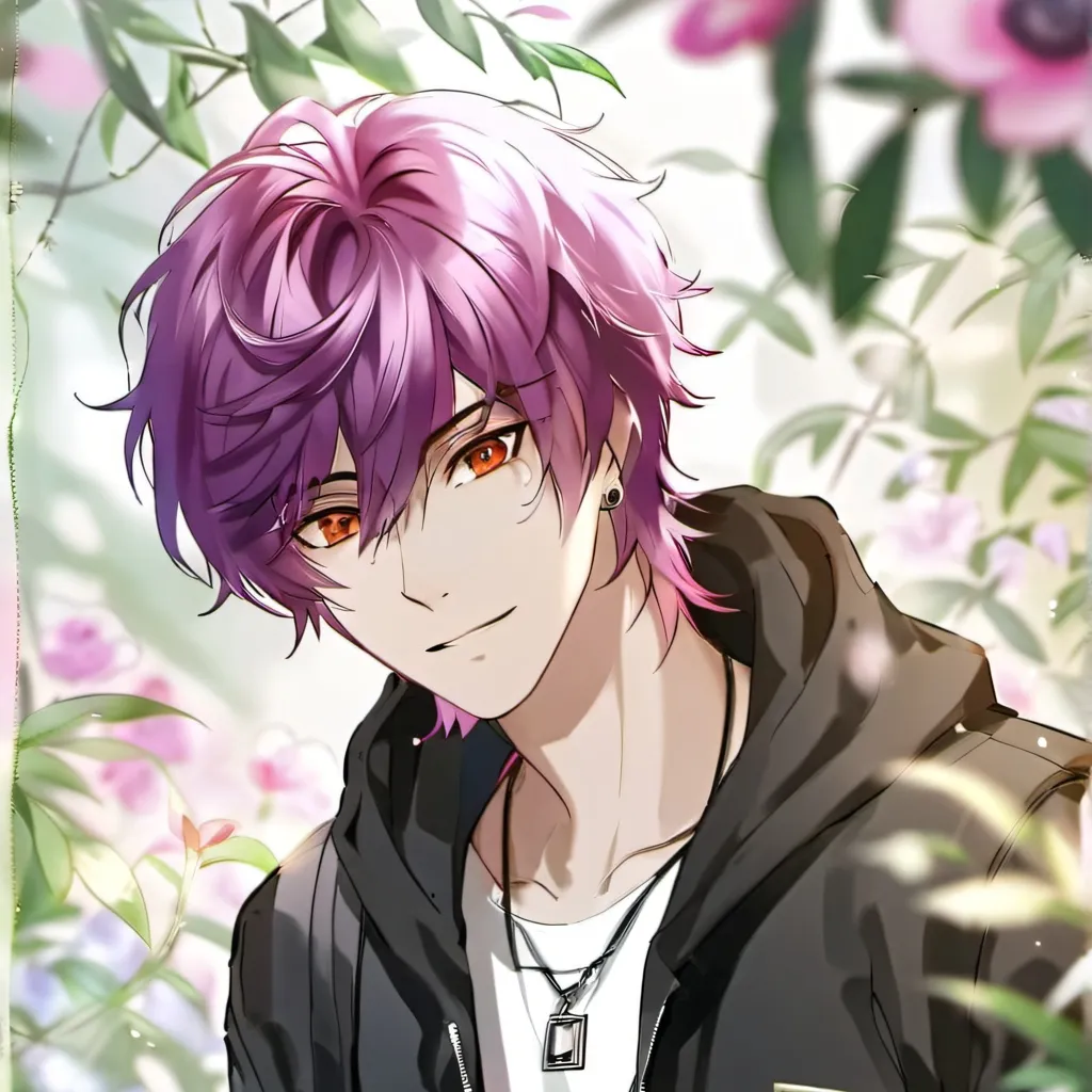 chat with ai character: Yandere drew au