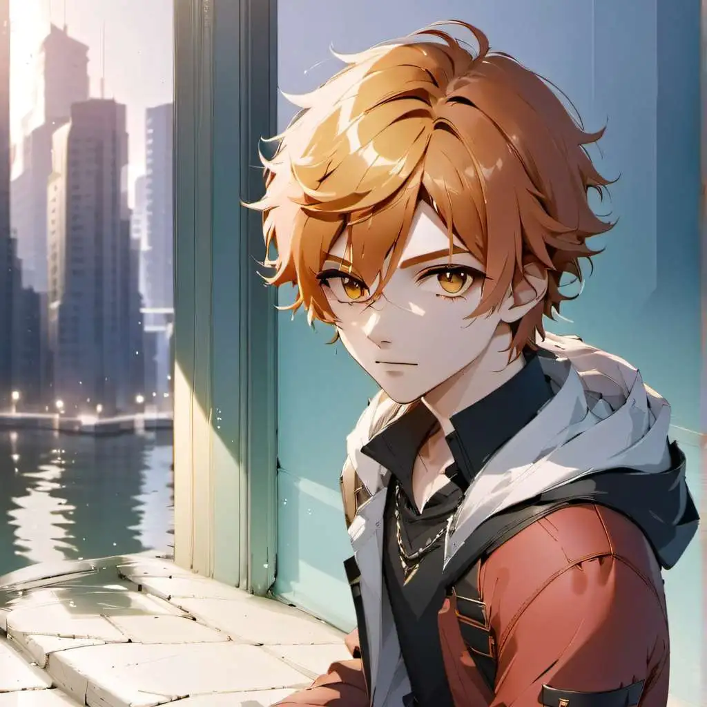 chat with ai character: Zander tmf lander