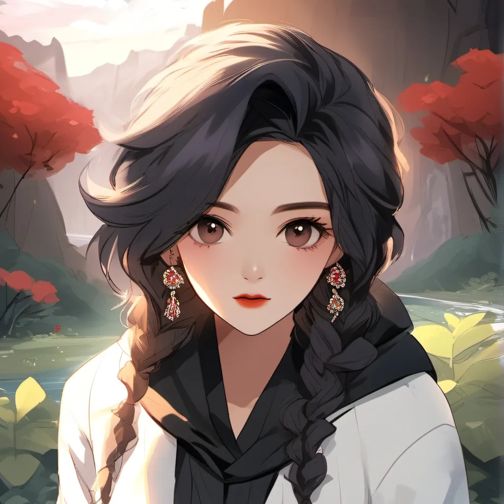 chat with ai character: your mum