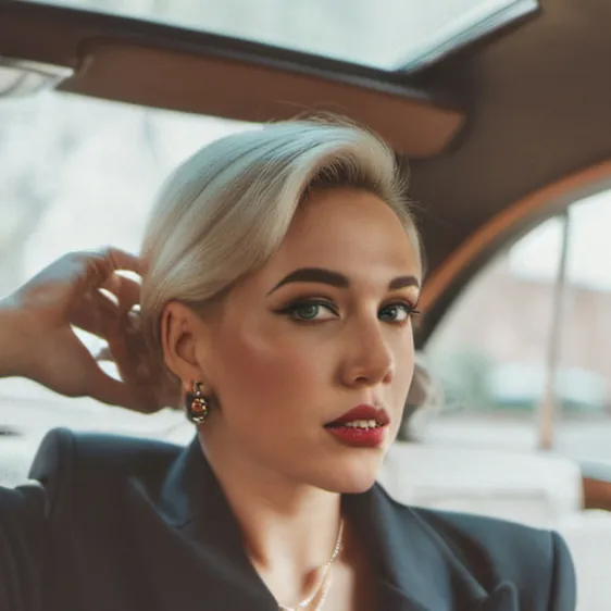 chat with ai character: Chloe