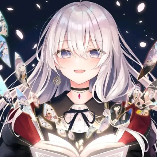 talkie's author avatar