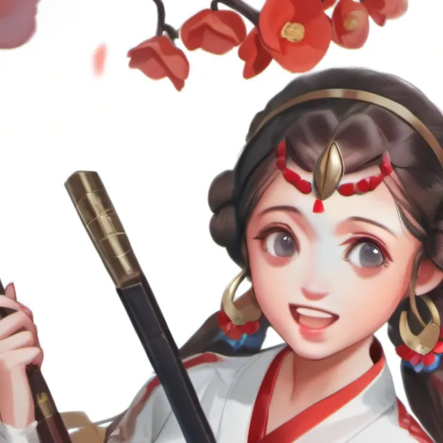 chat with ai character: abby