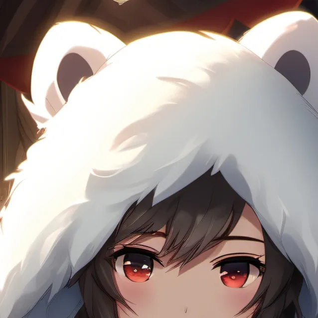 chat with ai character: Yui