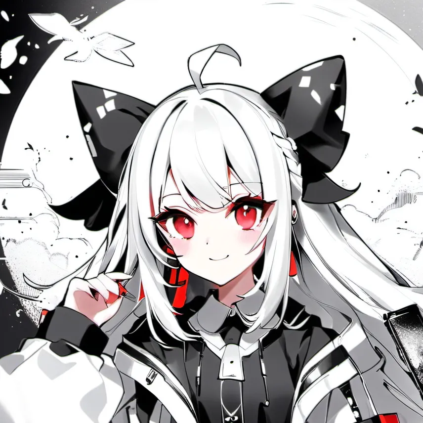 chat with ai character: Mha