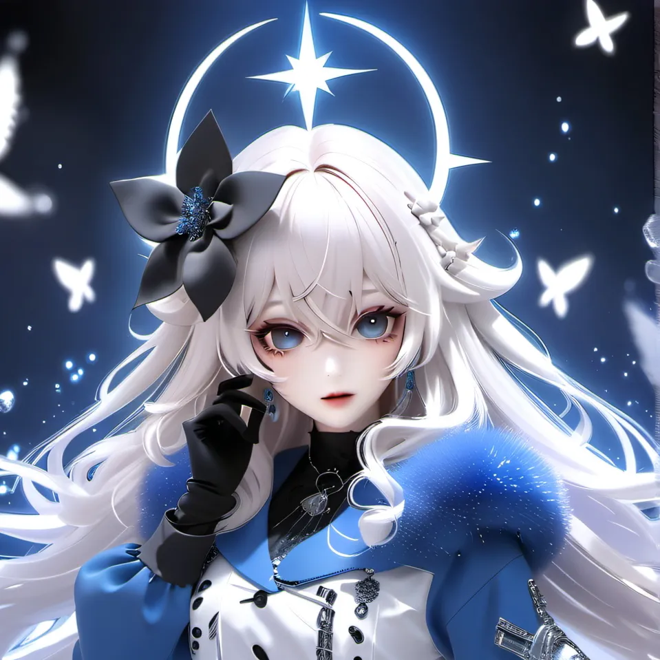 chat with ai character: Lov