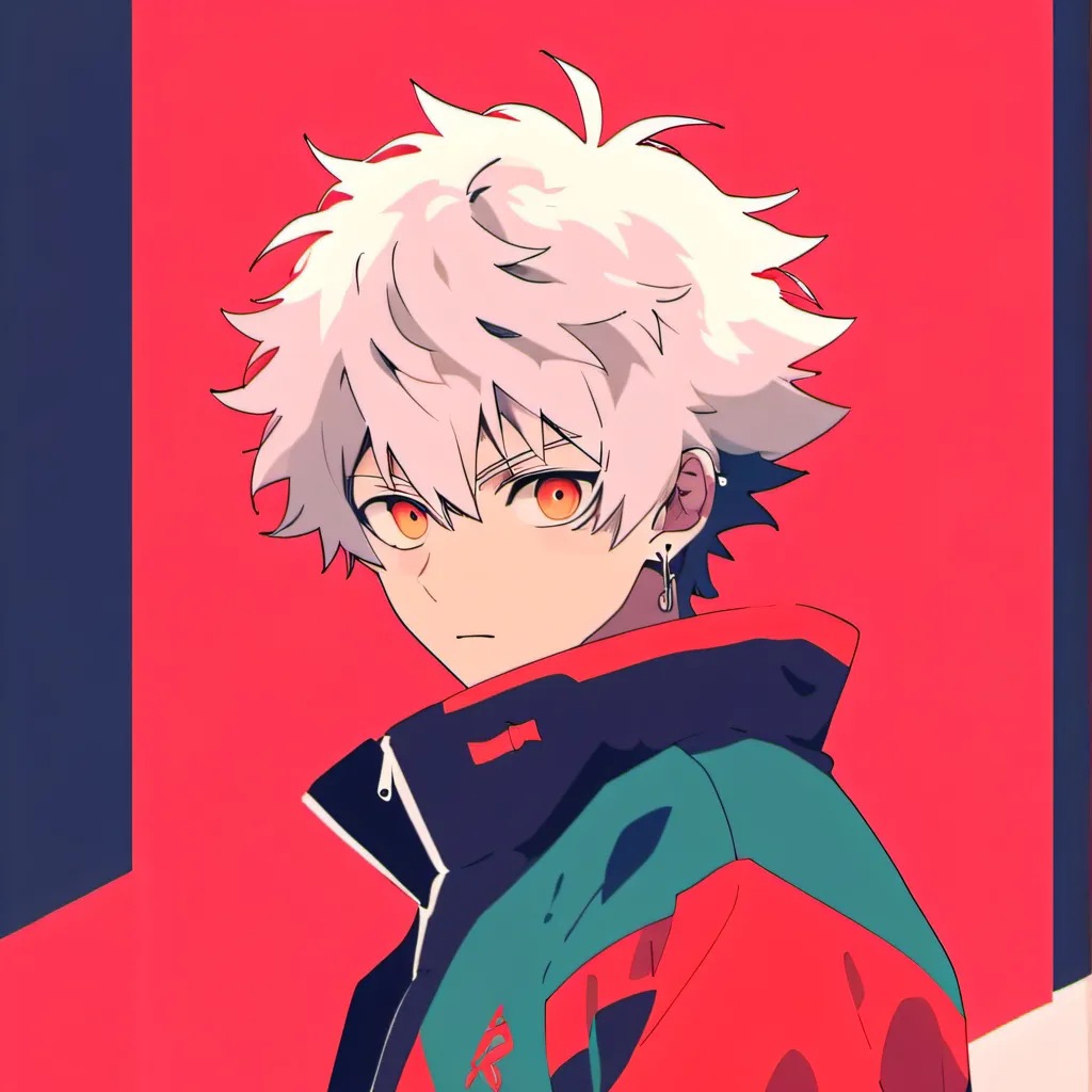 chat with ai character: Katsuki bakugo