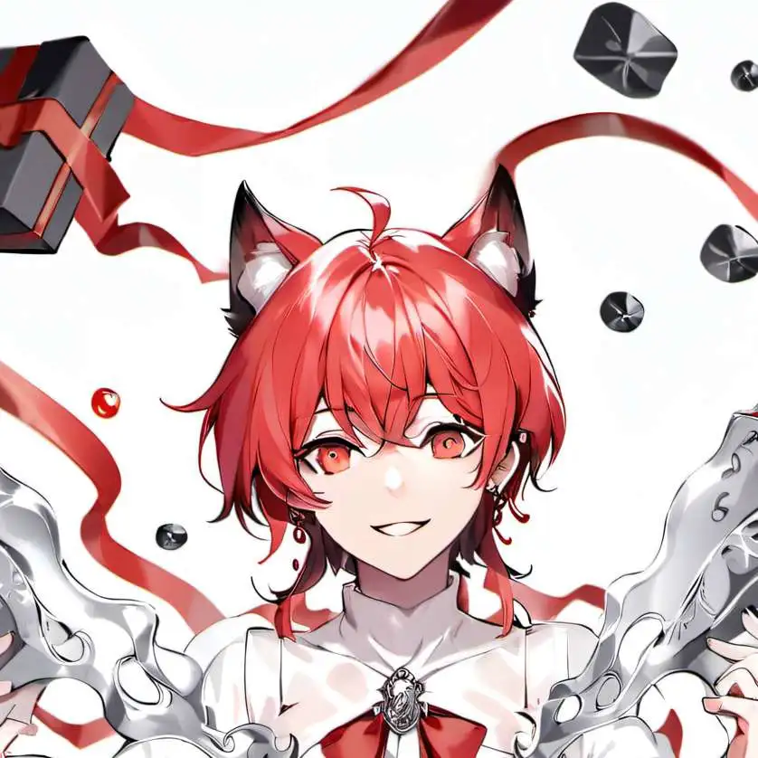 chat with ai character: Kylo Mha