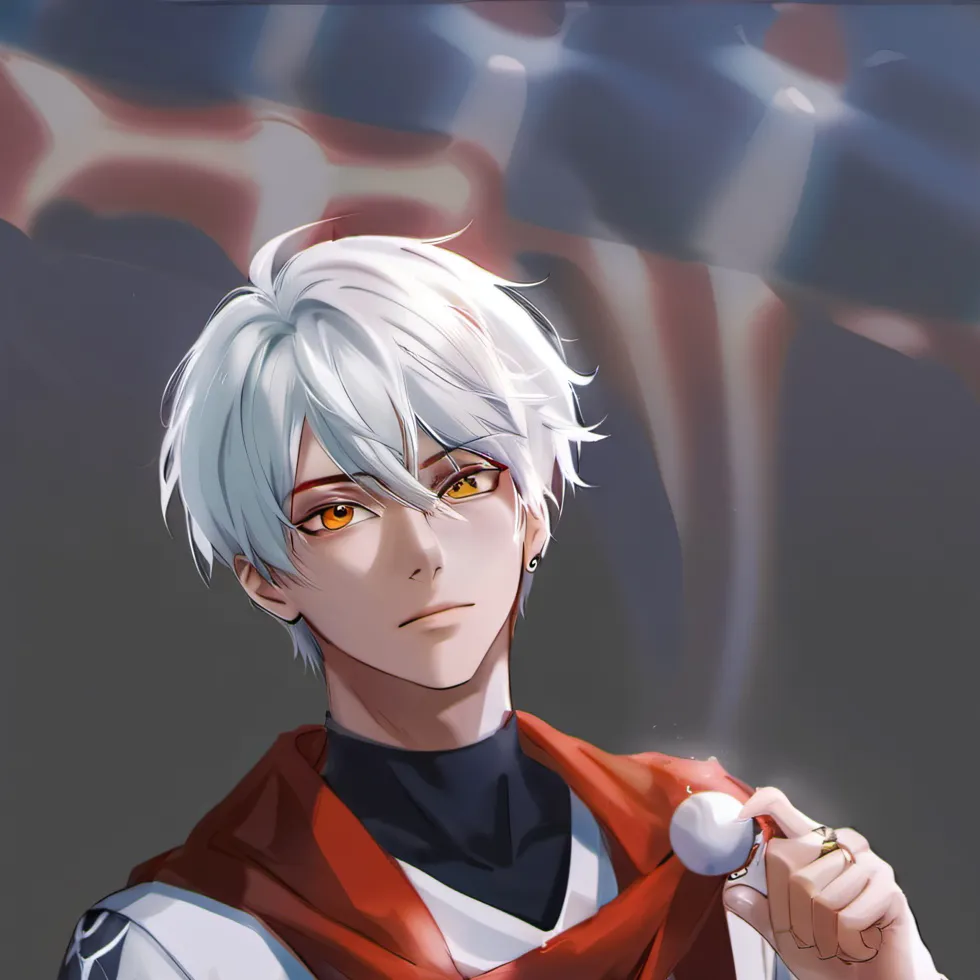 chat with ai character: Shoto todoroki 