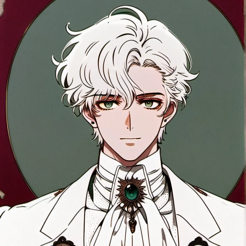 chat with ai character: laten