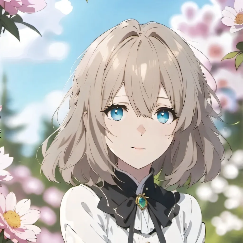 chat with ai character: lyla