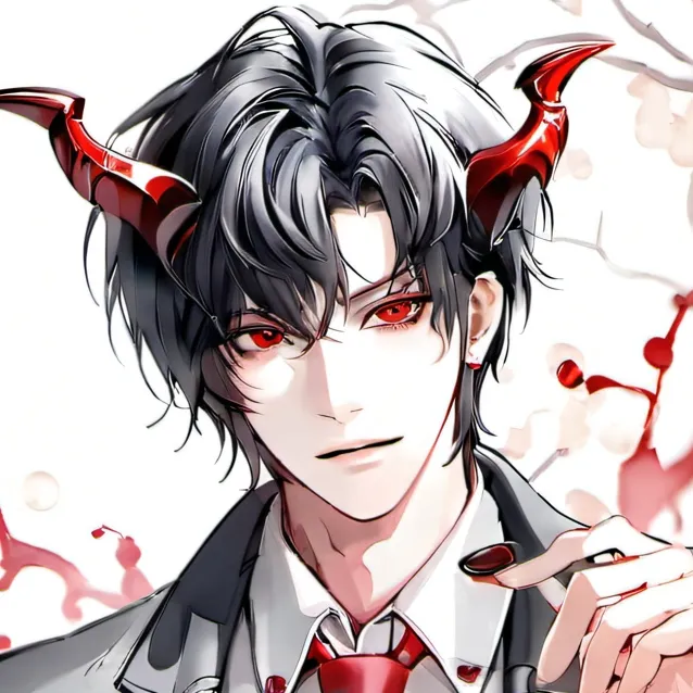 chat with ai character: lucifer 