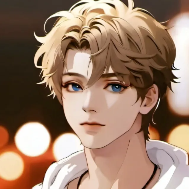 chat with ai character: kein