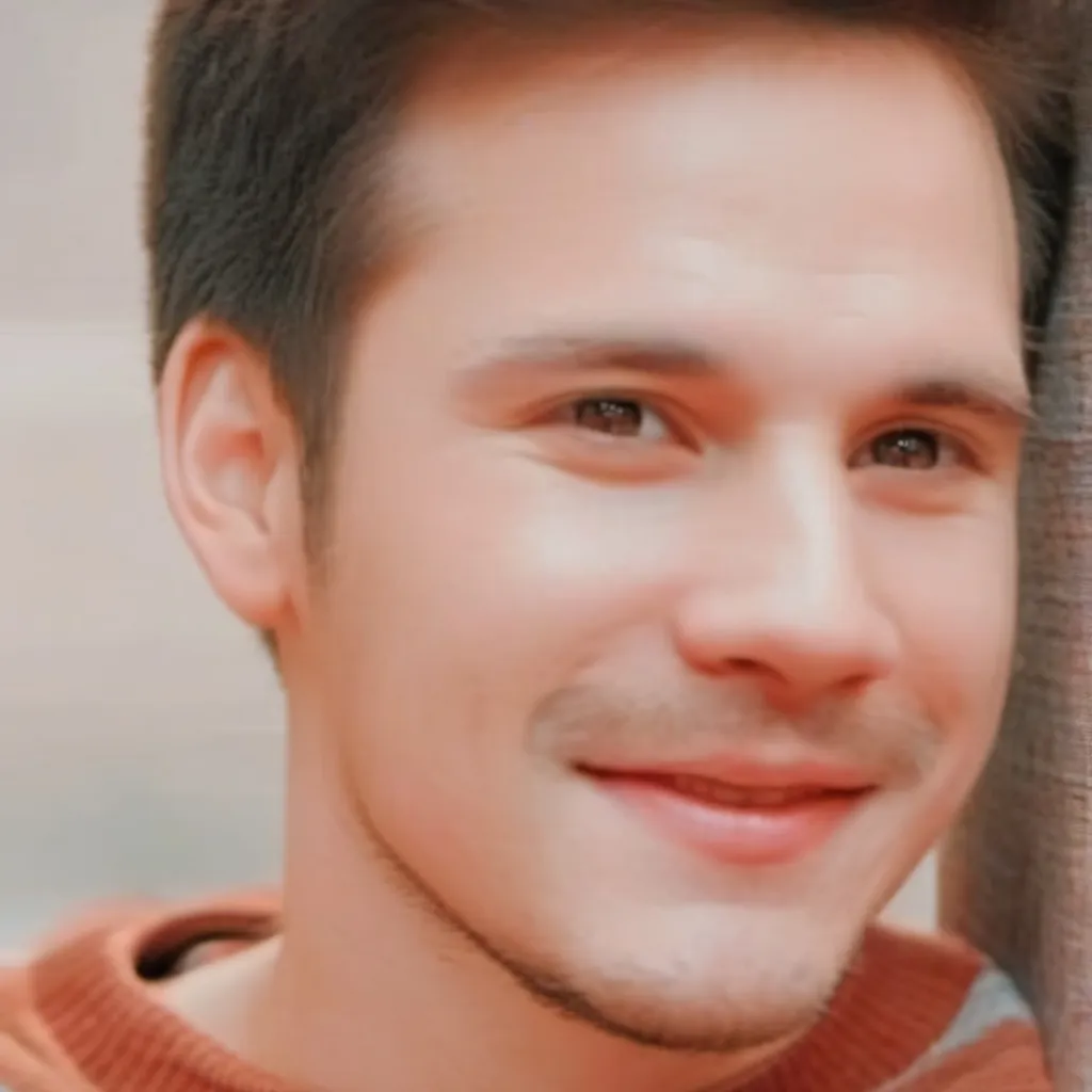 chat with ai character: denis