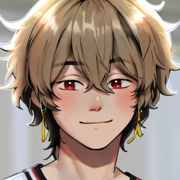 chat with ai character: Karcenter 